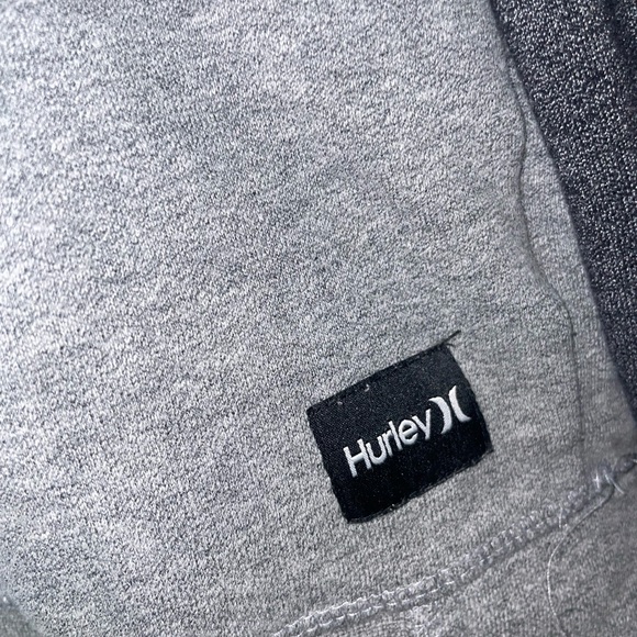 Hurley sweatshirt - Picture 3 of 4